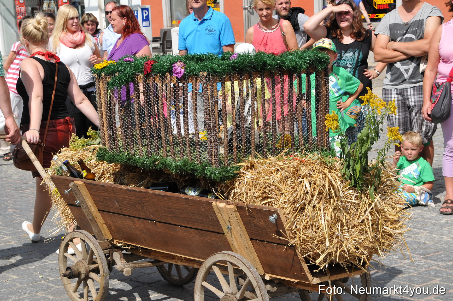 Volksfest Neumarkt 100814 0535